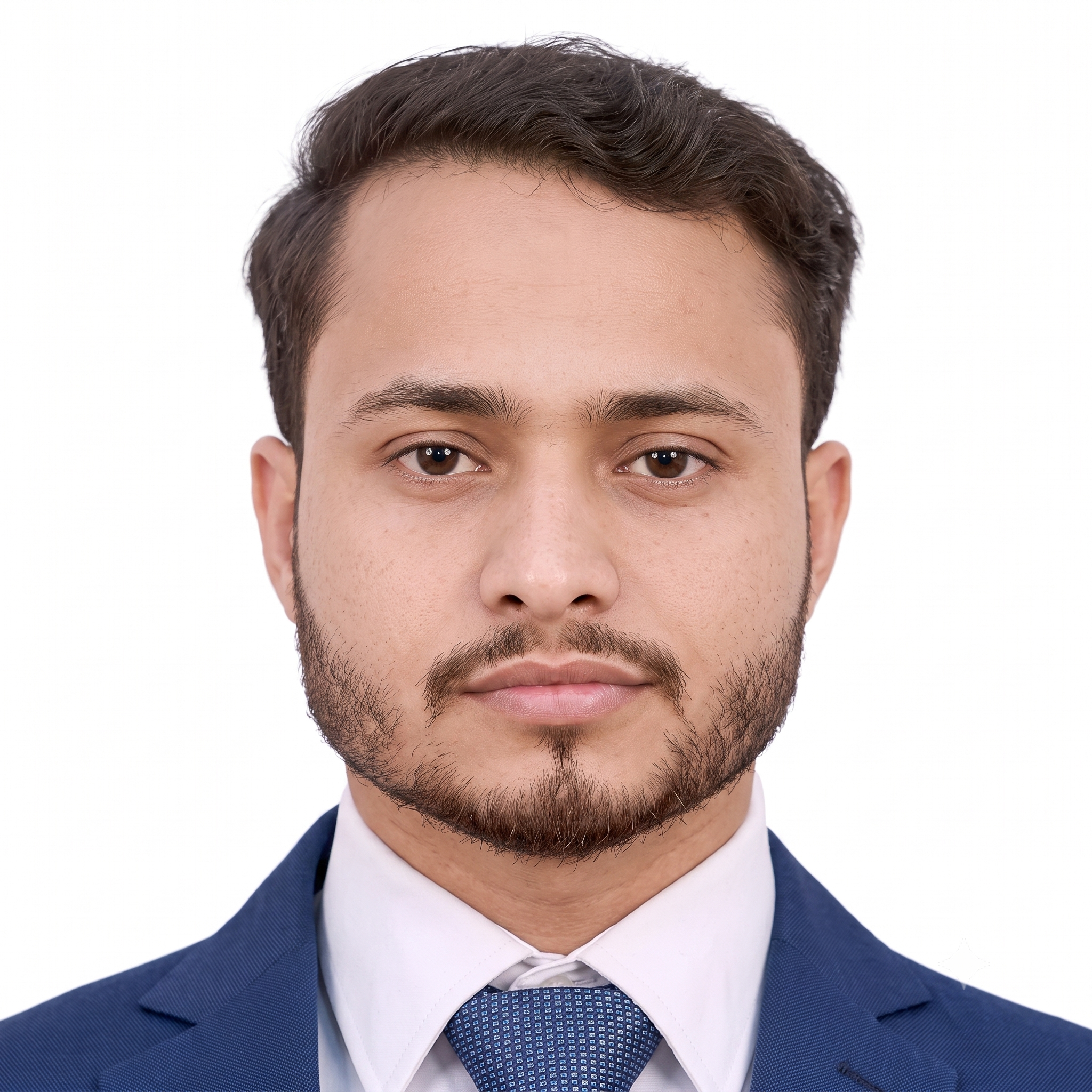 Md Monazir Khan